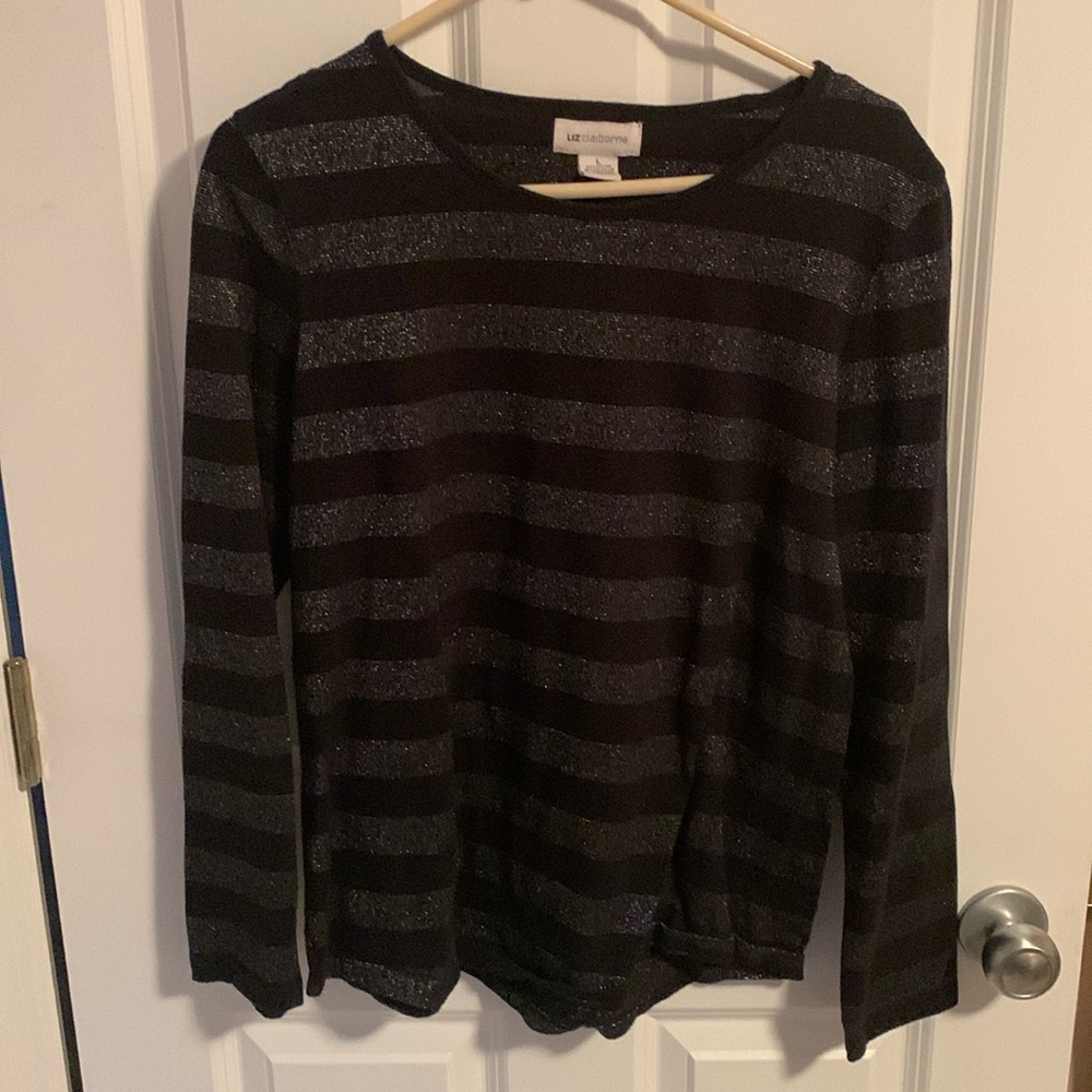 Liz Claiborne blouse